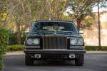 Rolls-Royce Camargue Drophead Conversion 1978 года